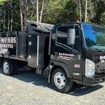 Backwoods Junk Removal - photo 4