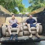 Backwoods Junk Removal - photo 6