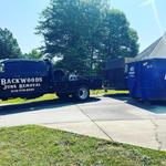 Backwoods Junk Removal - photo 7