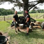 Backwoods Junk Removal - photo 8