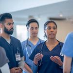 MedMatch Recruitment Inc - photo 1