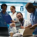 MedMatch Recruitment Inc - photo 8