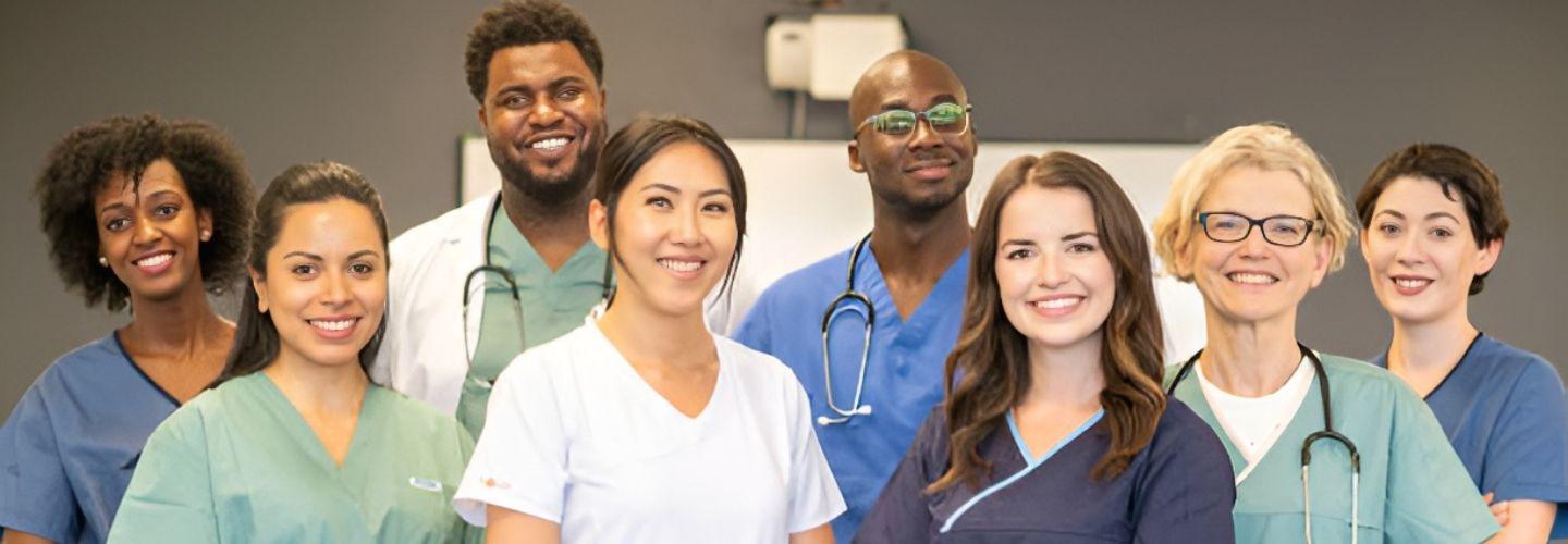 MedMatch Recruitment Inc cover photo