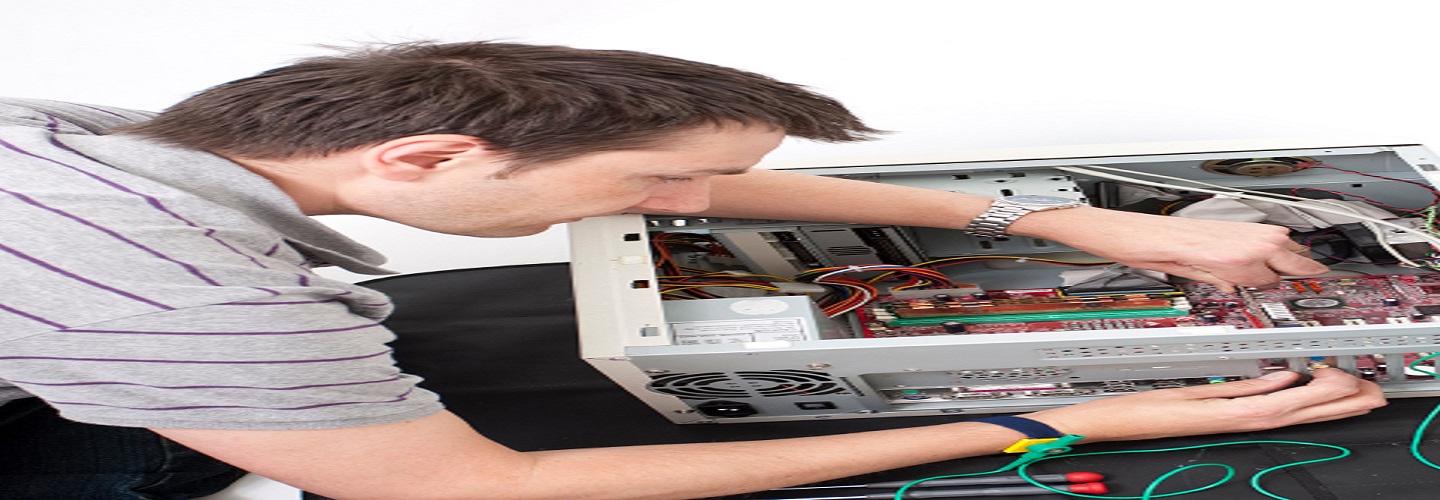 BJ Associates Laptop & Network Specialists cover photo