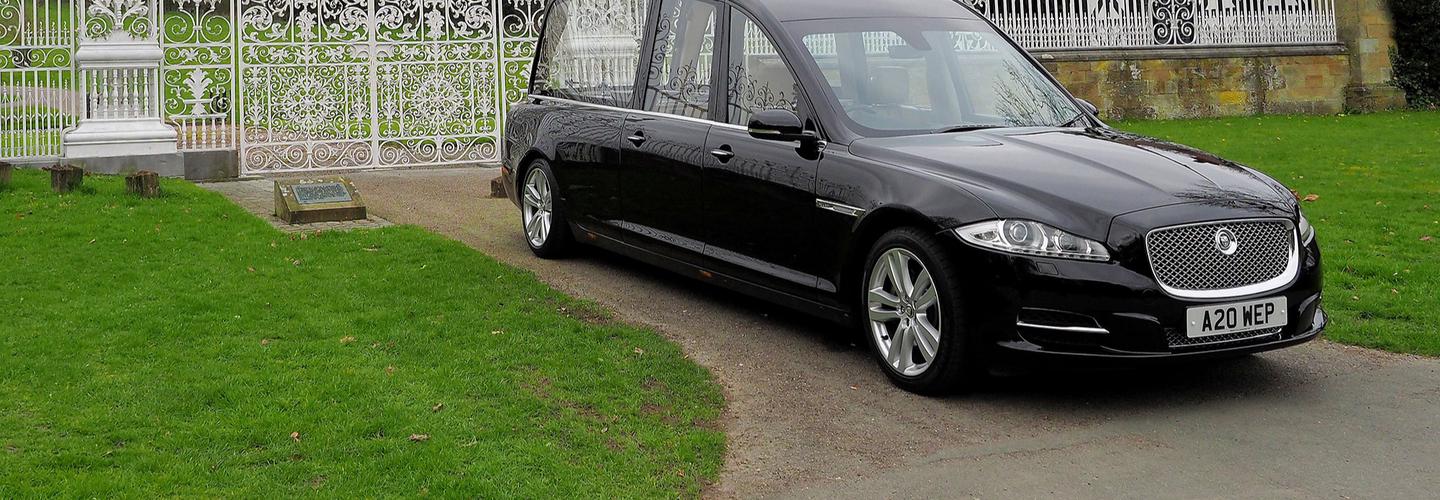 W.E. Price Independent Funeral Directors cover photo