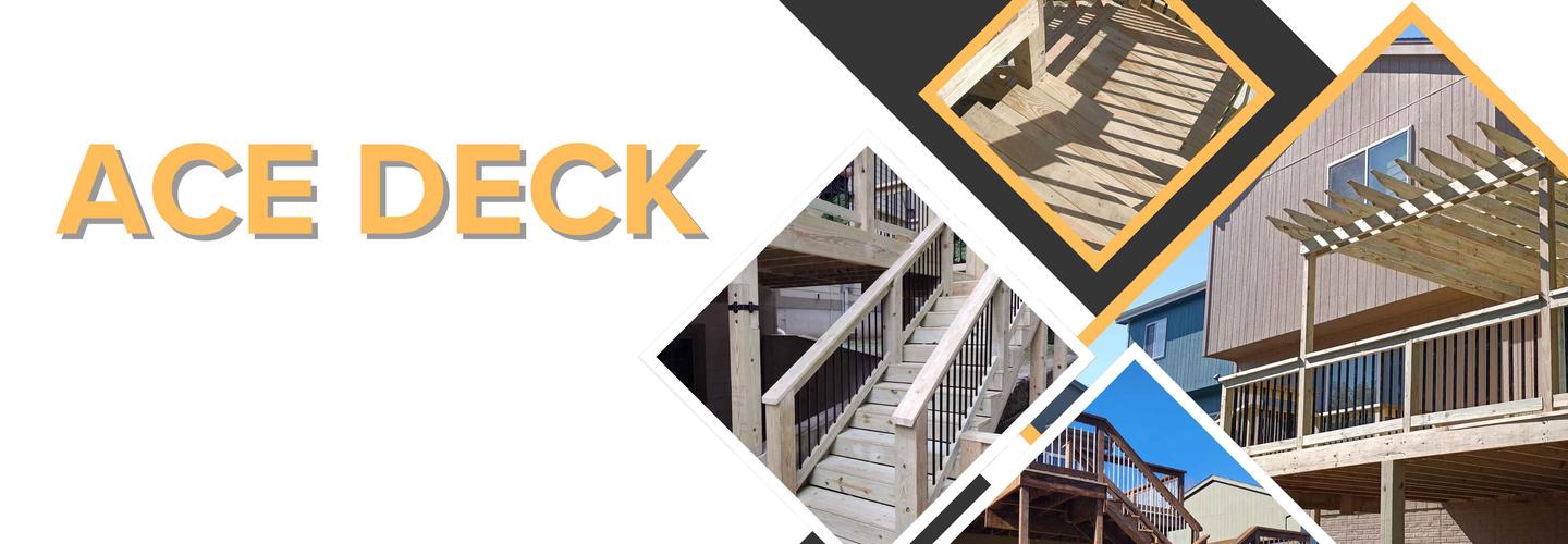 Ace Deck cover photo