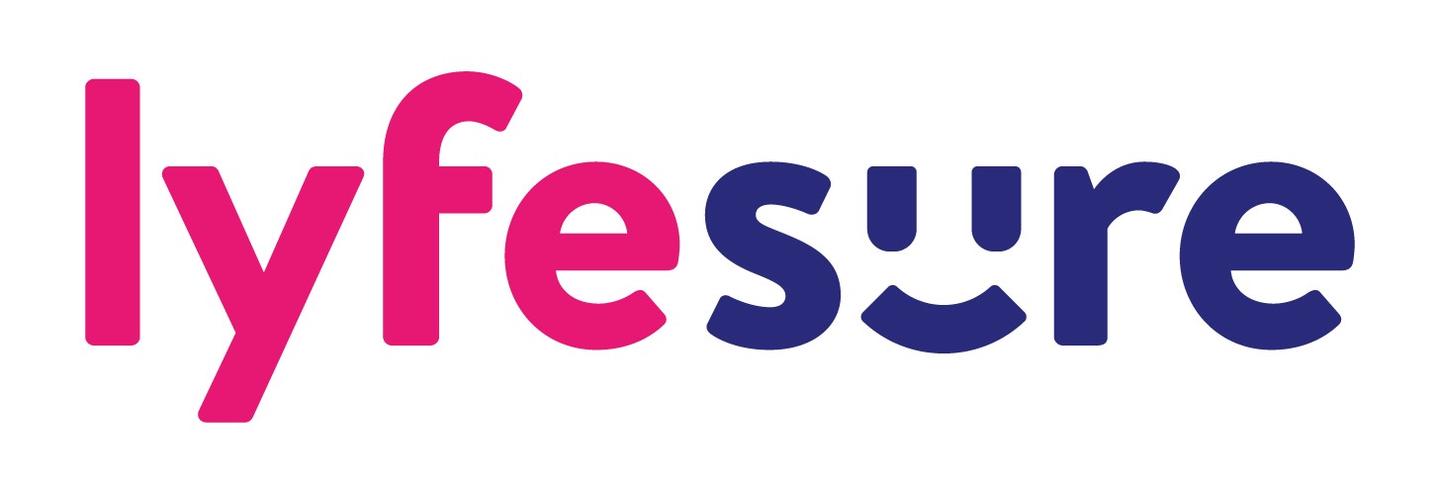 Lyfesure cover photo