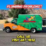 The Amazing Plumber - photo 3