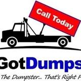 We Got Dumpsters - Dumpster Rental in Burtonsville