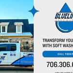 Blueline Soft Wash - photo 8