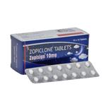 Shop Zopiclone - photo 2