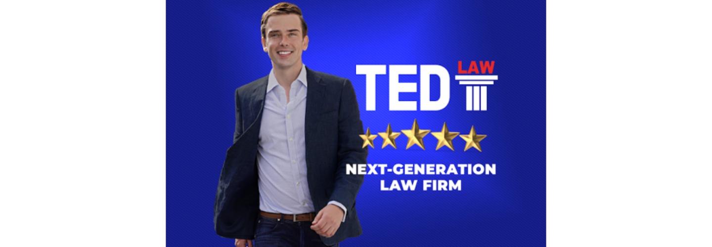 TED Law: Accident and Injury Law Firm, LLC cover photo