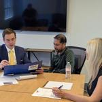 TED Law: Accident and Injury Law Firm, LLC - photo 1