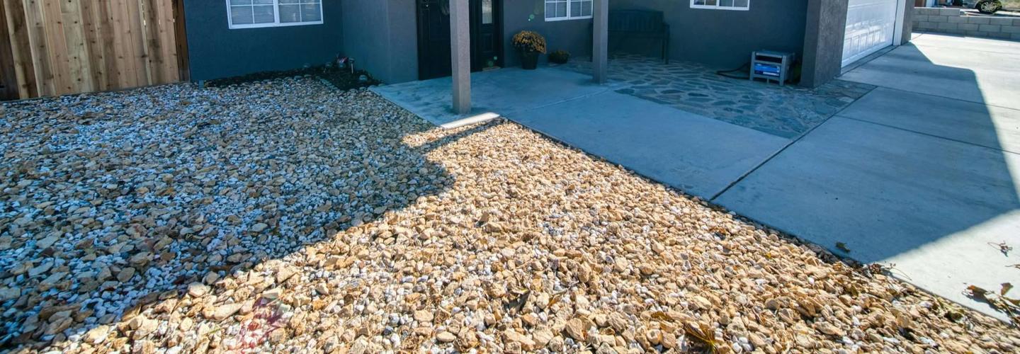 Abilene Gravel Pros cover photo