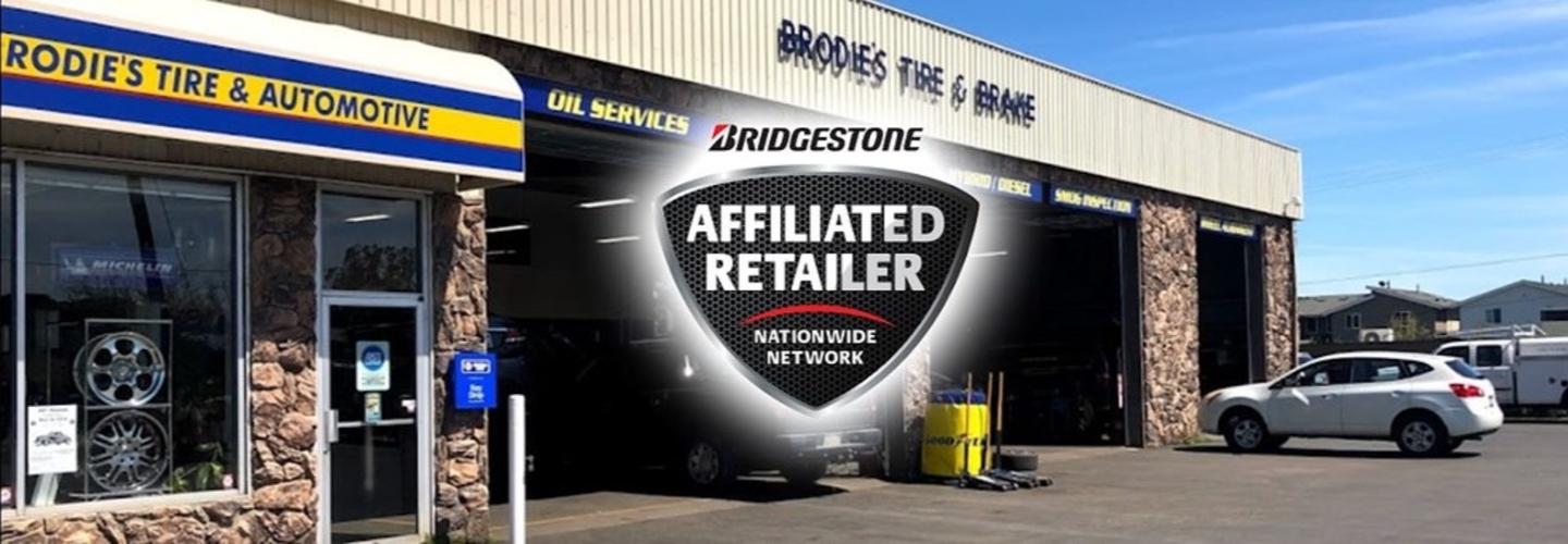 Brodie's Tire & Automotive cover photo
