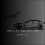 Baxley Minicabs Cars - Taxis & Mini Cabs in Erith