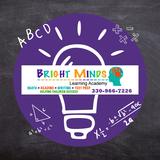 Bright Minds Learning Academy, LLC - Tutoring Centers in Canton