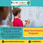 Bright Minds Learning Academy, LLC - photo 8