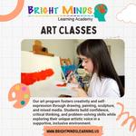 Bright Minds Learning Academy, LLC - photo 9