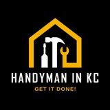Handyman In KC - Handyman in Lenexa