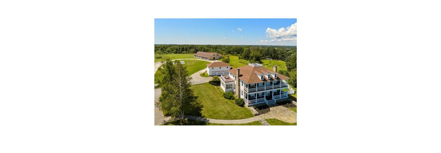 Ash Point Estate cover photo