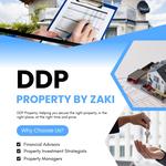 DDP Property - photo 1