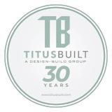 Titus Built - Business Financial Consultants in Redding