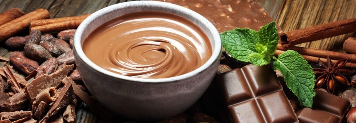 Chocolate Gems cover photo