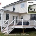 Fenceanddeckconnection - photo 3