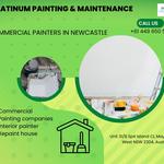 Platinum Painting & Maintenance - photo 1