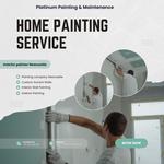 Platinum Painting & Maintenance - photo 2