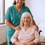 Acti-Kare Responsive In Home Care - photo 3