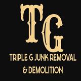 Triple G Junk Removal and Demolition - Waste Removal Services & Management in Redlands