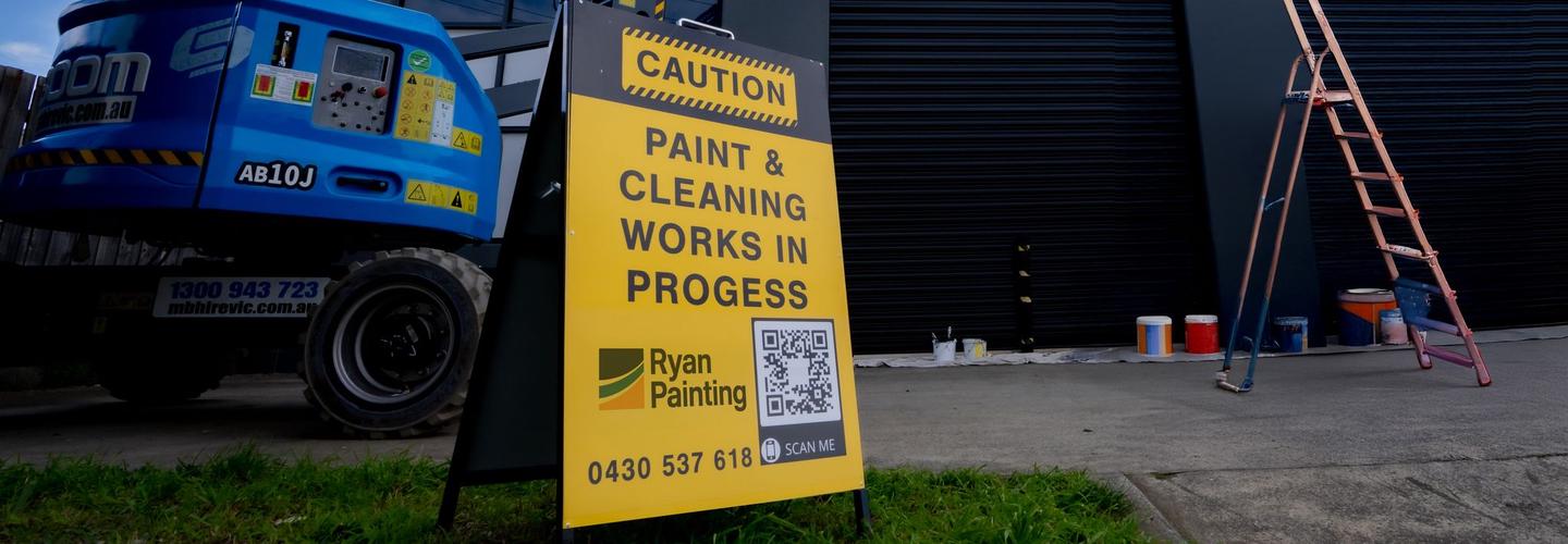Ryan Painting Pty Ltd cover photo