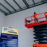 Ryan Painting Pty Ltd - photo 4