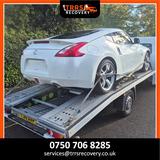 Trsrecovery - Car Brokers in Sutton