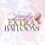 SimplyExtra Balloons - Entertainment in Orange