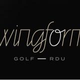Swingform - Golf in Raleigh