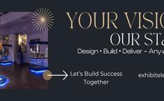 Exhibit Elevate - Event Planning & Services