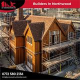 jotconstruction - Construction Site/ Building Site Cleaning in Harrow