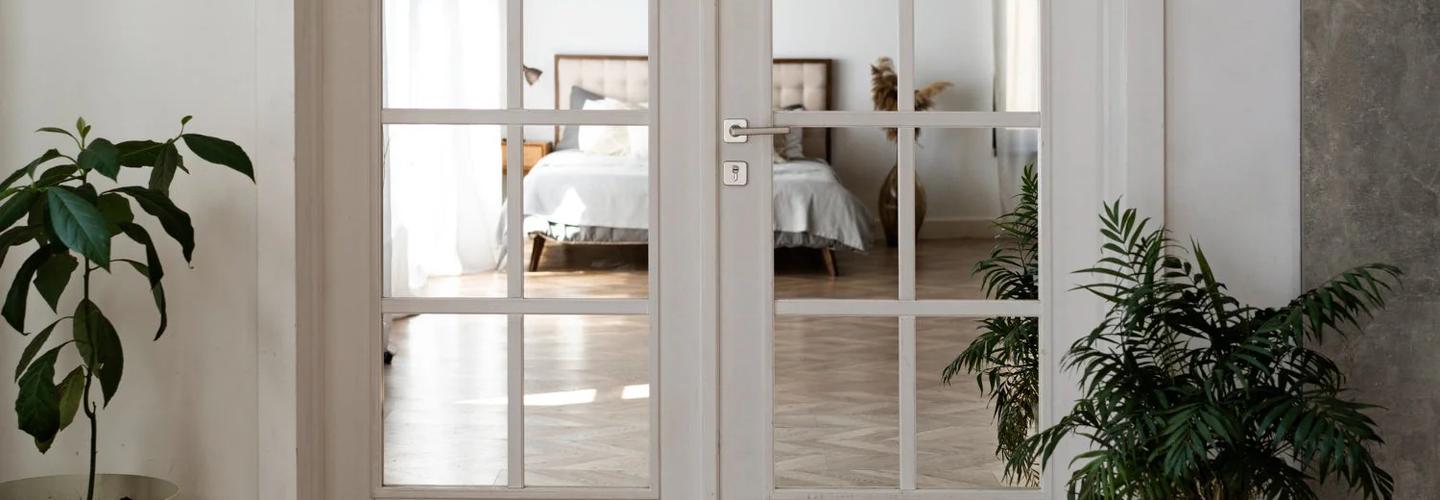 Doors and Beyond cover photo