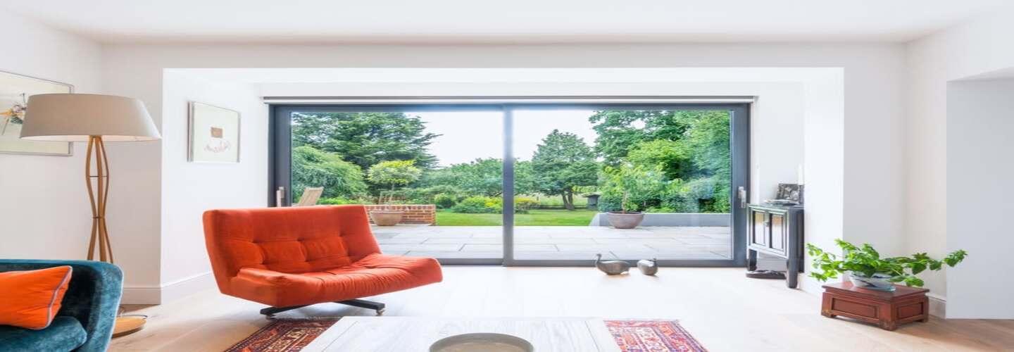 Everglade Windows cover photo