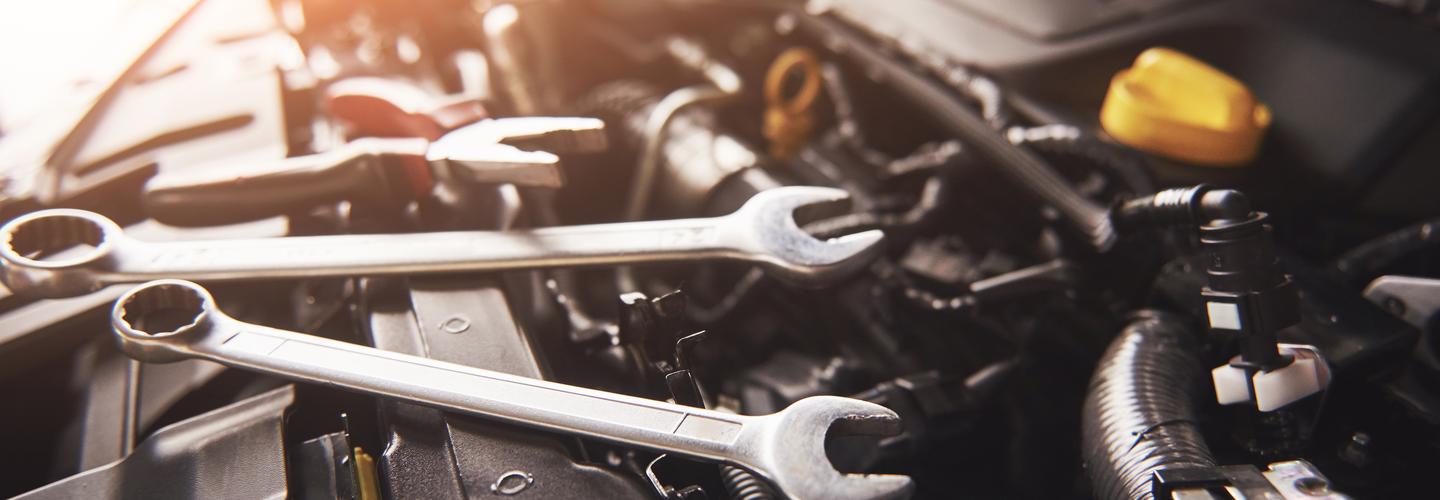 Smmart Garage cover photo