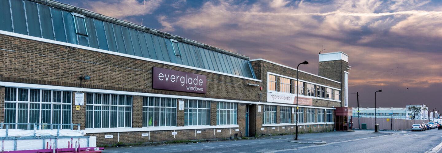 Everglade Trade cover photo