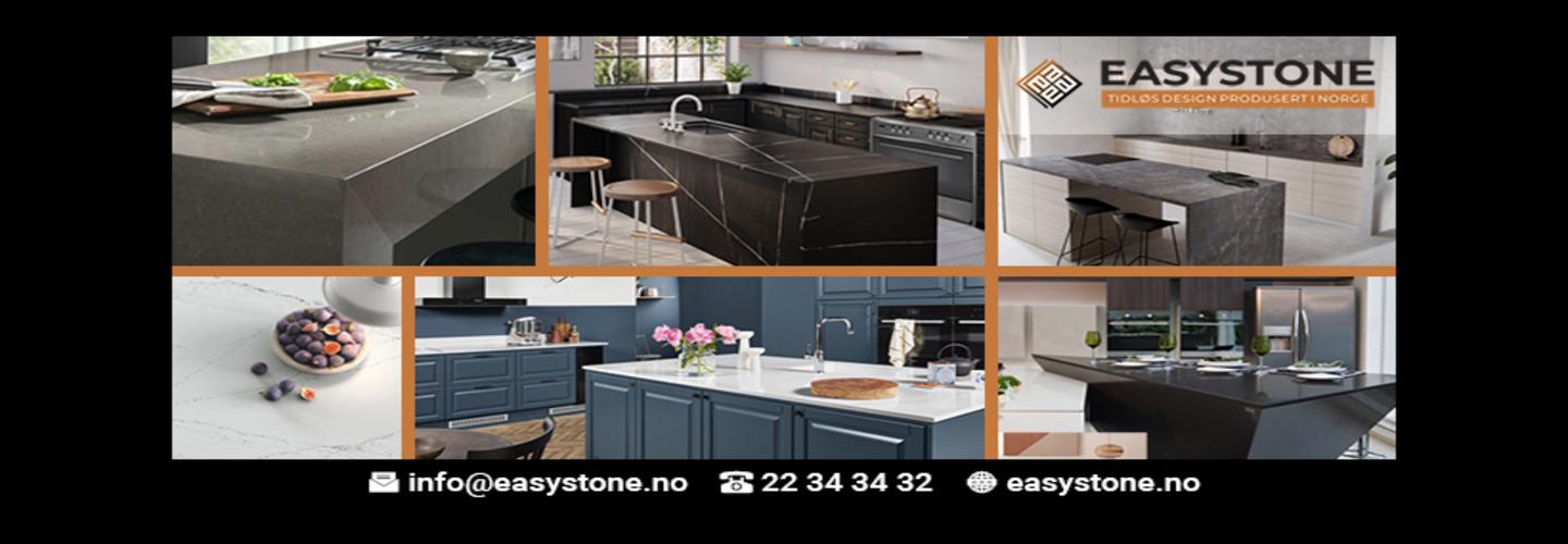 EasyStone cover photo