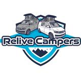 Relive Campers & Conversions - Manufacturer in Nottingham