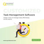 Quickensol IT Solutions - photo 1