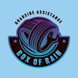 Box of rain roadside assistance - Towing in Piketon