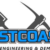 West Coast General Engineering & Demo - Consulting Engineers in Rancho Cucamonga