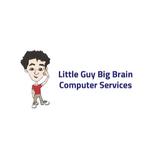 Little Guy Big Brain Computer Services